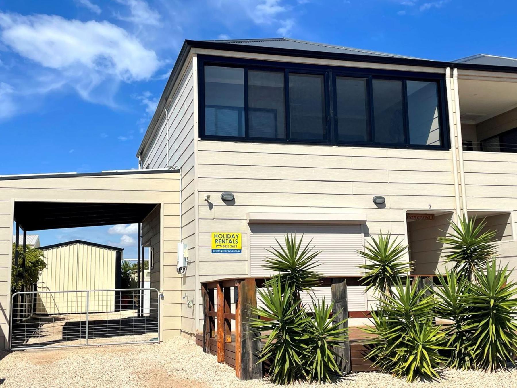 Chancesea Port Victoria Ngoại thất bức ảnh